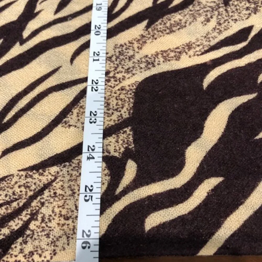 N/A pashmina animal